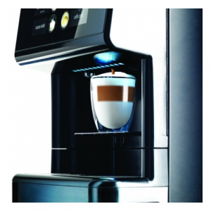 Кофемашина Saeco Evo Phedra Espresso