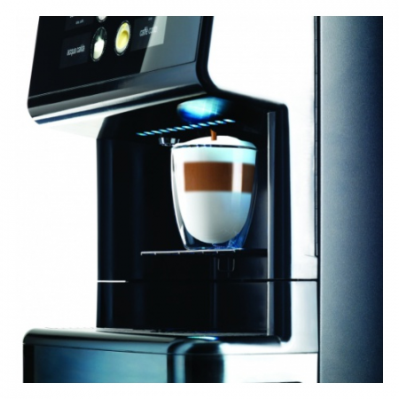 Кофемашина Saeco Evo Phedra Espresso