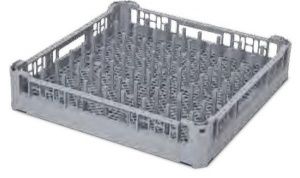 Кассета для посудомоечной машины для тарелок PLASTPORT 43030001