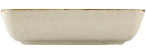 Тарелка глубокая KUTAHYA Color-X TAN19CK730P02 бежевая, 190х190 мм
