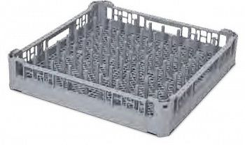 Кассета для посудомоечной машины для тарелок PLASTPORT 43030001