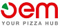 Бренд Oem Ali Your Pizza Hub