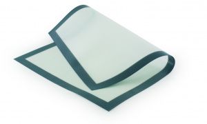 Антипригарный коврик Martellato SILICOPAT 3/B 