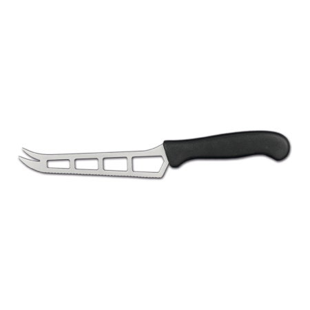 Профессиональный нож Sanelli SW46014B для сыра 14 см