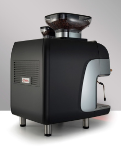 Автоматическая кофемашина La Cimbali S60 CP100 Milk PS