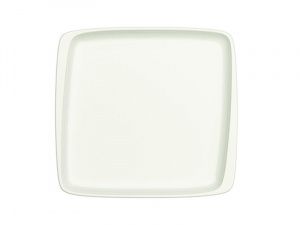 Тарелка Bonna MOV34KR
