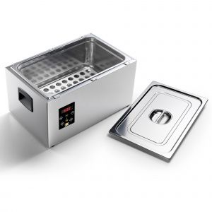 Сувит Vortmax VS 1/1 для готовки