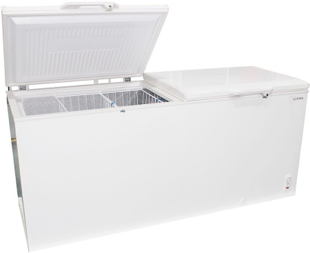 Морозильный ларь AUCMA BD-446