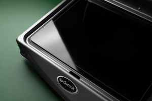 Контактный гриль Spidocook Spidoglass SP020R
