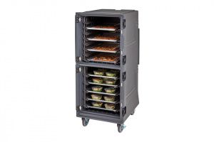 Термоконтейнер Cambro PCUPP тем.-сер.