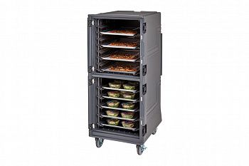 Термоконтейнер Cambro PCUPP тем.-сер.