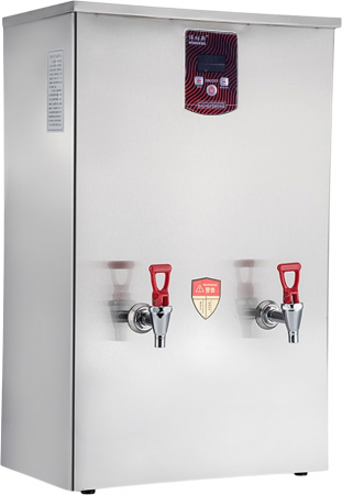 Кипятильник с двумя кранами Viatto VA-WB52MT