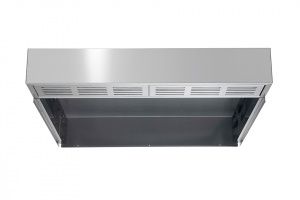 Вентиляционный зонт Cuppone Tiziano KTZ430NT