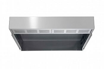 Вентиляционный зонт Cuppone Tiziano KTZ430NT