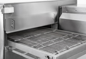 Конвейерная печь RoboLabs ROBOCHEF 800M