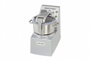 Куттер Robot Coupe R 8E (21291)