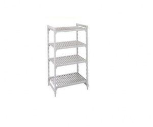 Универсальный стеллаж Cambro MSU451018PKG