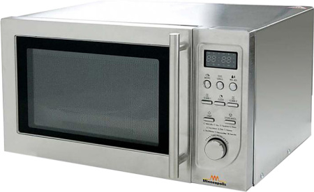 Печь СВЧ Minneapolis WDB 900 COMBI