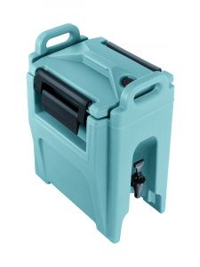 Термоконтейнер Cambro UC 250 син.-сер.