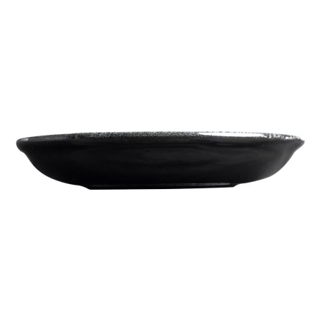 Тарелка глубокая KUTAHYA CORENDON Magnetite BNTS25CK890220, 25 см