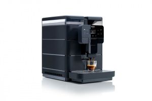Кофемашина Saeco Royal Black
