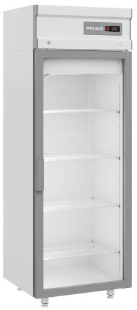 Шкаф холодильный Polair DM105-S