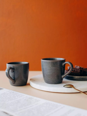 Кружка Bonna Hornfels HORRPL01MUG, 320 мл