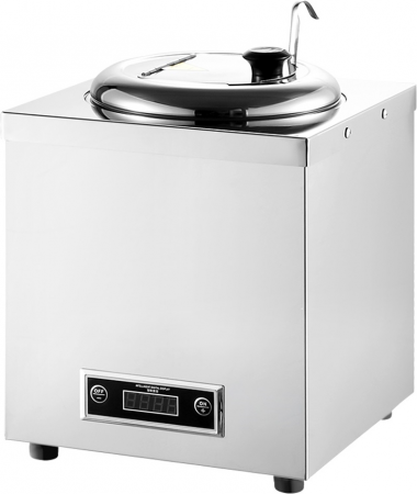 Супница Viatto VA-SK10QSS 