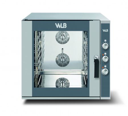 Конвекционная печь WLBake WB664 MR