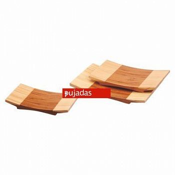 Доска для подачи Pujadas 100.520