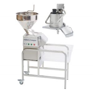 Овощерезка Robot Coupe CL 55, 2 воронки