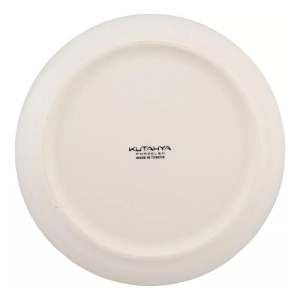 Тарелка глубокая KUTAHYA LAGOM Chocolate CRT19CK855A29, 19 см