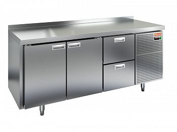 HICOLD SN 112/TN