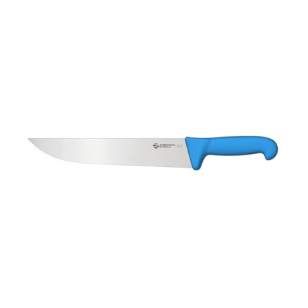 Профессиональный нож Sanelli SM09024L для мяса 24 см