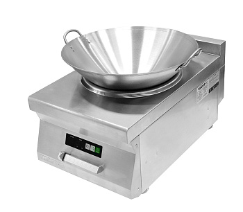 Плита индукционная Kocateq MCIR46 WOK 5