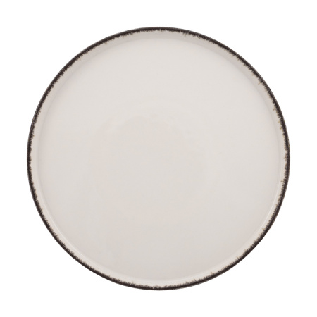 Тарелка KUTAHYA CORENDON Atlantis BNROT28DU801R14, 28 см