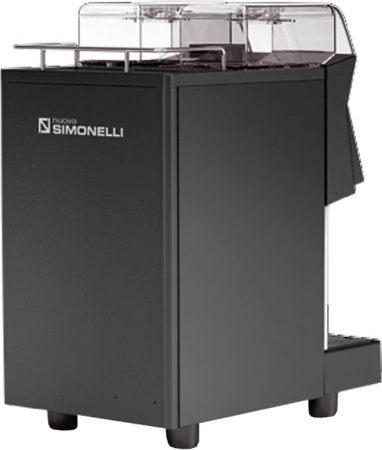 Кофемашина-суперавтомат Nuova Simonelli Prontobar Touch 2 Grinder Tank black