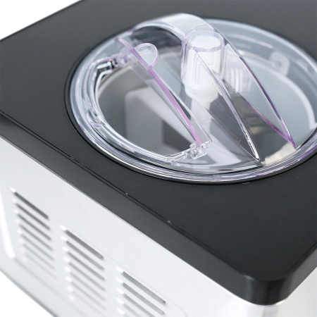 Фризер мороженого Gemlux GL-ICM507