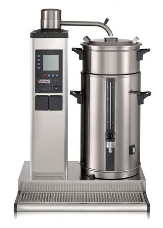 Кофеварка Bravilor Bonamat B40 L/R (left)