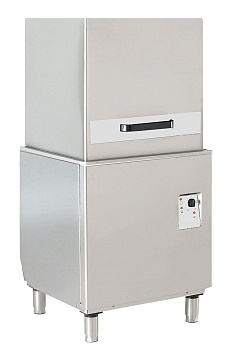 Купольная посудомоечная машина Kocateq KOMEC-H500 DD (19087639)