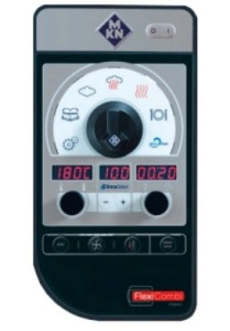 Пароконвектомат MKN FlexiCombi Classic 20.1 FKECOD215C