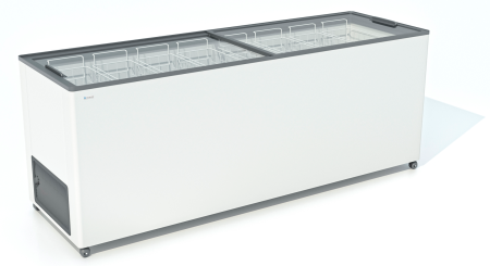 Морозильный ларь Frostor F 700 C