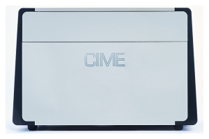 Кофемашина рожковая мультибойлерная CIME CO-05 A 2gr MB черная