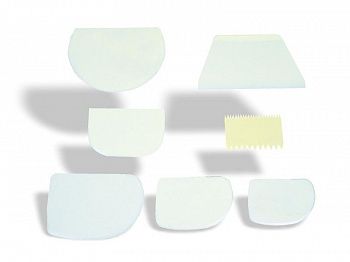 Скребок Pujadas 836.110