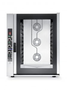 Пароконвектомат Tecnoeka EKF 1111 E UD KWT /A