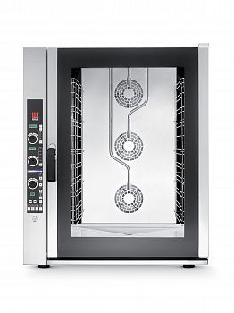 Пароконвектомат Tecnoeka EKF 1111 E UD KWT /A