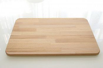Разделочная доска Профлайнтрейд (700х300х30) береза