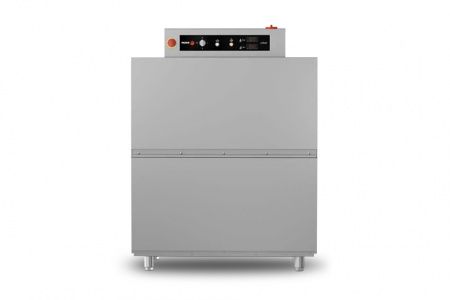 Туннельная посудомоечная машина Fagor CCO-120-I-СW+CDT-600