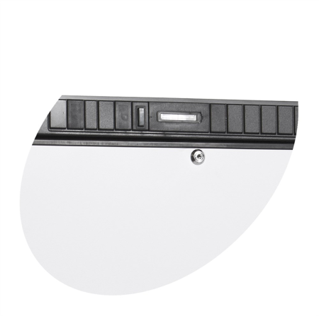Замок Tefcold SDU1375