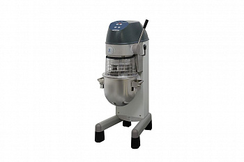 Планетарный миксер Electrolux Professional XBM204B (600246)